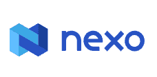 logo de la société Nexo